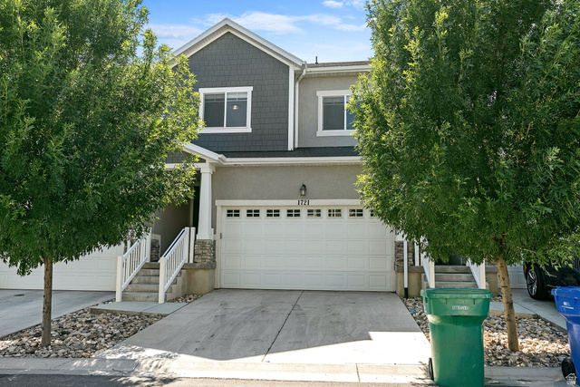 1721 N 3870 W, Lehi UT 84043