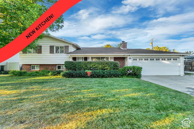 1415 E IRONWOOD AVE, Salt Lake City UT 84121