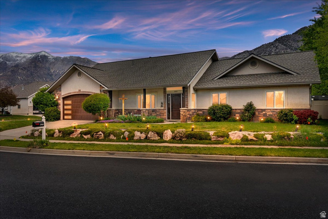 1960 N 775 E, North Ogden UT 84414