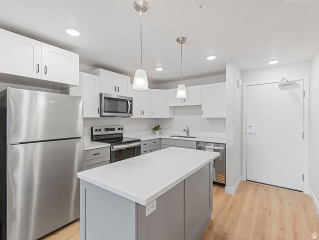 1032 E 400 S #502b
                     MLS #2154279