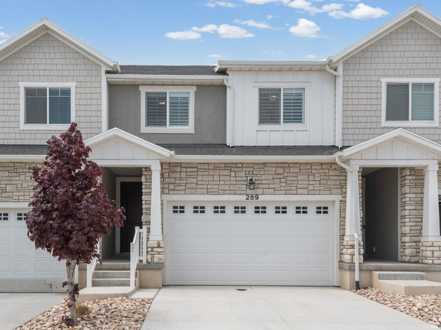 289 N EAGLEWOOD DR, Saratoga Springs UT 84045