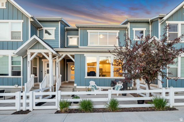 675 S MILLER AVE, North Salt Lake UT 84054
