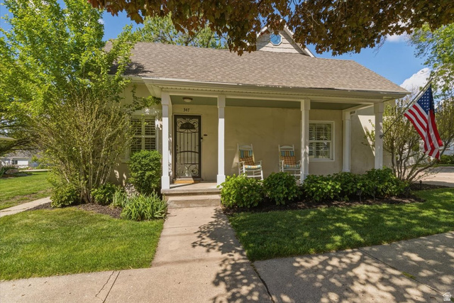 347 N 100 E
                     MLS #2154283