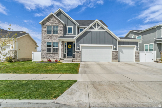 1434 W WATSON LN, Lindon UT 84042