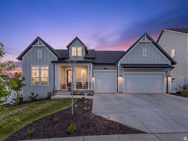1707 N Larkspur Way
                     MLS #2154298