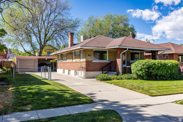 616 E BROWNING AVE, Salt Lake City UT 84105