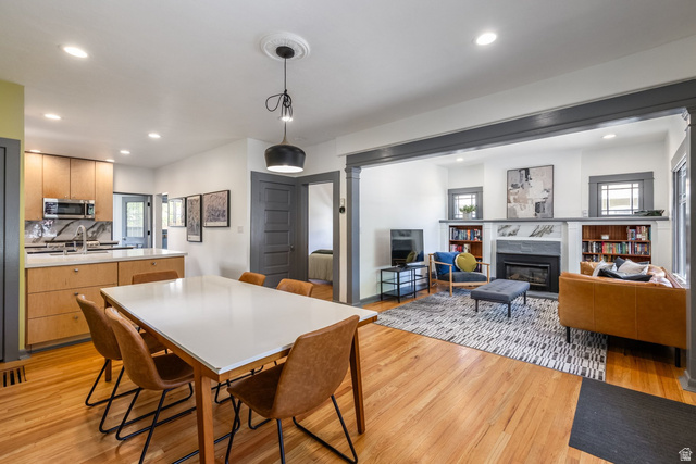 Main photo for 818 E Garfield Ave