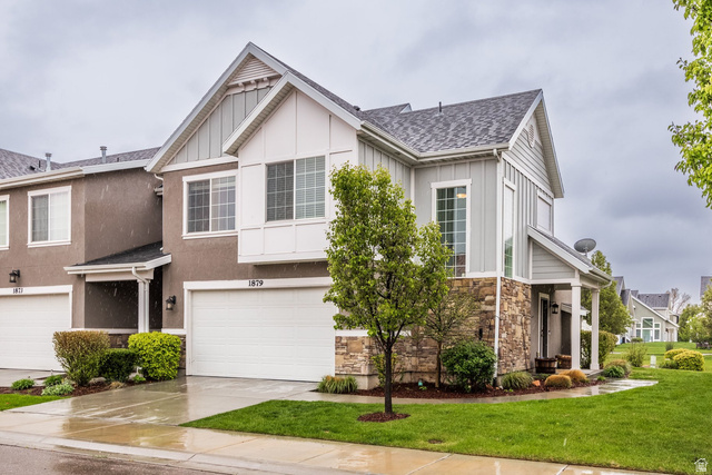 1879 W TRAIL HEIGHTS DR #148, Riverton UT 84065