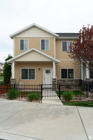 453 W 1570 N #101, Logan UT 84341
