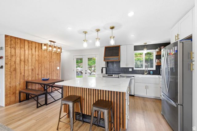 5121 S 1225 W
                     MLS #2154325