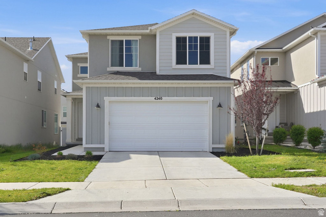 4240 E CENTER ST, Eagle Mountain UT 84005