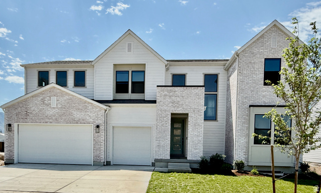 583 E 1225 N #126
                     MLS #2154328