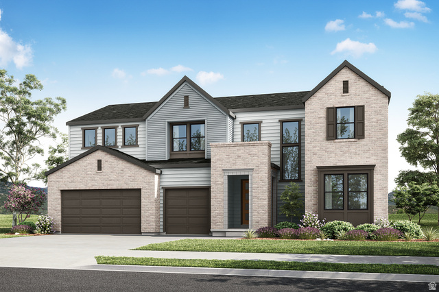 583 E 1225 N #126
                     MLS #2154328
