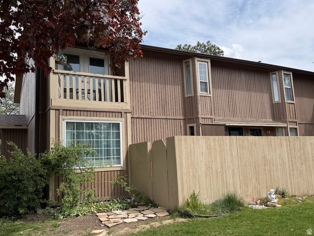 548 E COBBLESTONE LN #56, Midvale UT 84047