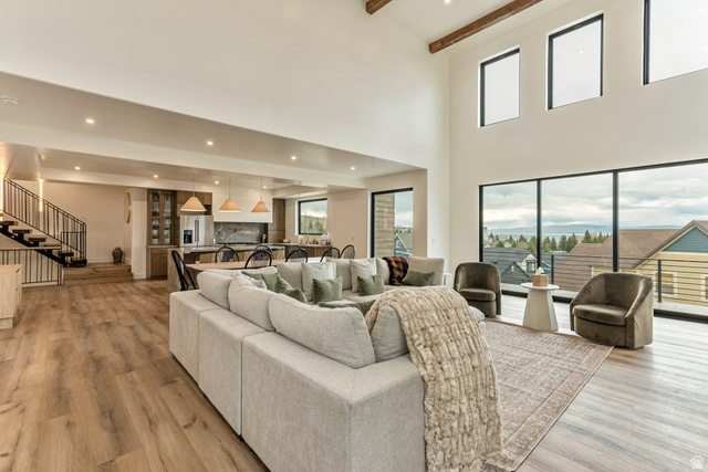 681 N LOCHWOOD DR, Garden City UT 84028