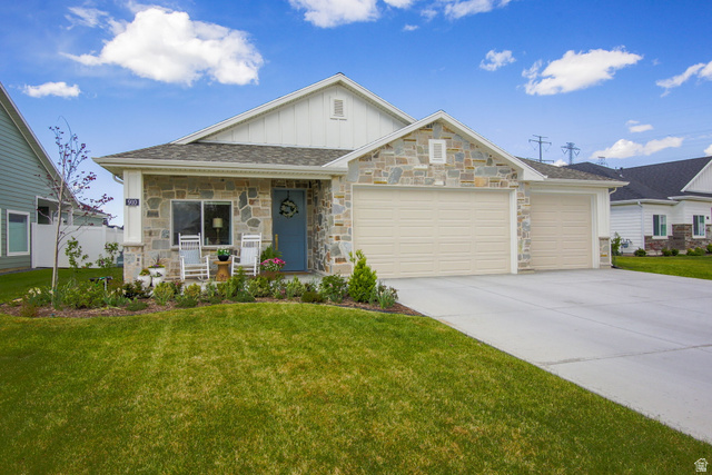 910 S 1700 W #2
                     MLS #2154341