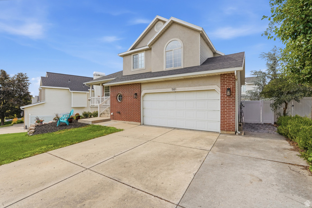 581 E Compass Cir N, North Salt Lake, UT 84054 — photo 3