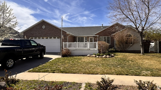 1712 S 1300 E
                     MLS #2154344