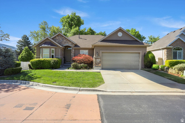 1083 W Tee Time Dr.
                     MLS #2154345