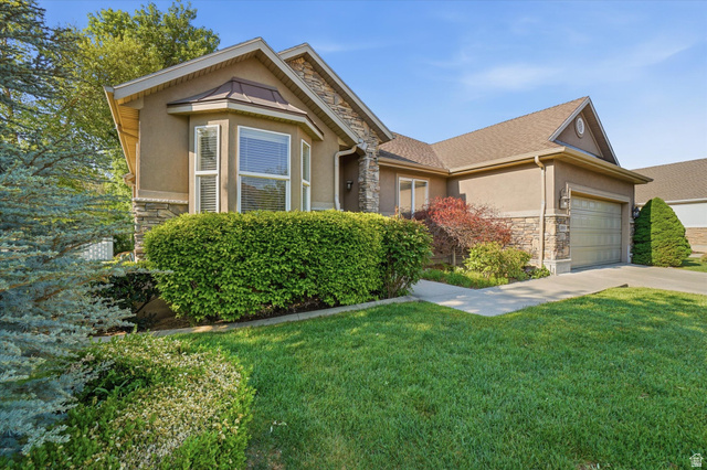 1083 W Tee Time Dr.
                     MLS #2154345