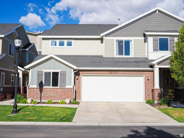 11888 S BLACK HILLS, Herriman UT 84096