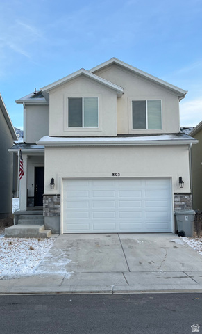 803 S Brubaker Way
                     MLS #2154347
