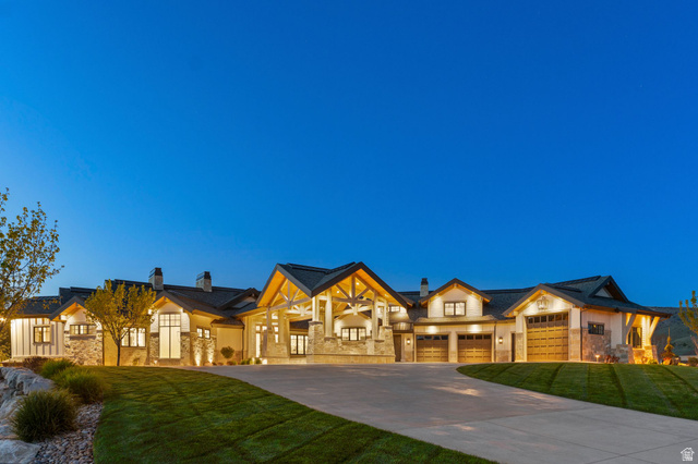 1034 S 9150 E, Huntsville UT 84317
