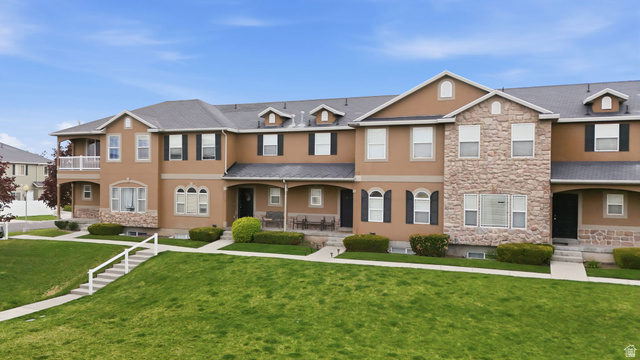 5176 W DOVE CREEK LN, West Jordan UT 84081