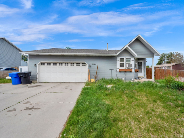 6126 S MIDDLEWOOD CIR, Salt Lake City UT 84118