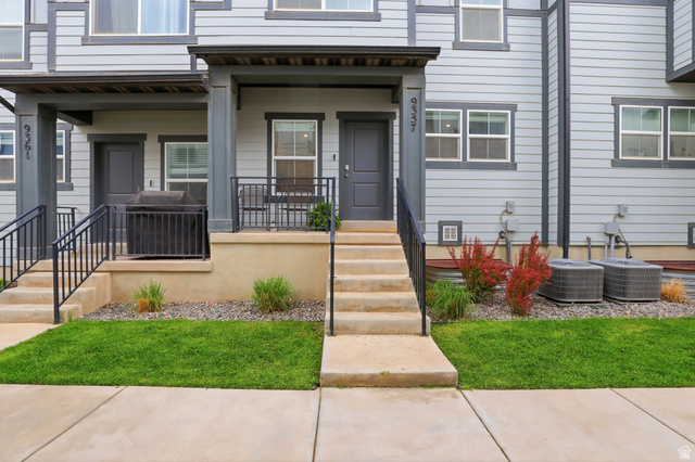 9357 N Crowley Way
                     MLS #2154357