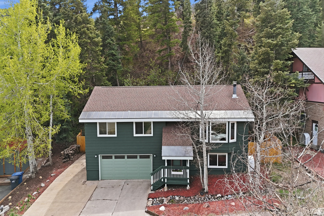 575 ASPEN DR, Park City UT 84098