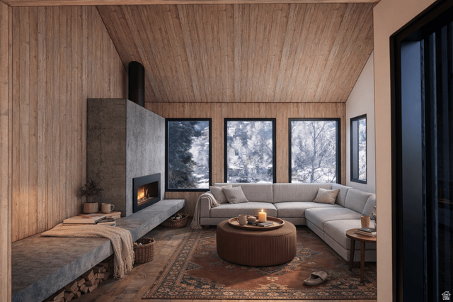 60 PROSPECT AVE, Park City UT 84060