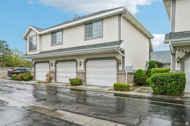1038 S 250 W #E, Provo UT 84601