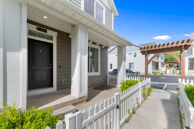 272 E KIRSTEN LN, North Salt Lake UT 84054
