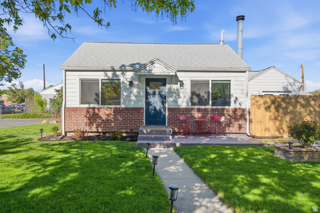 1270 S STEWART ST, Salt Lake City UT 84104