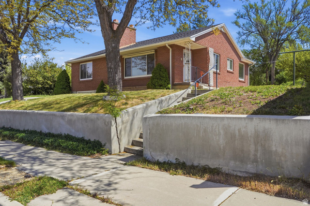 620 N CENTER ST, Lehi UT 84043