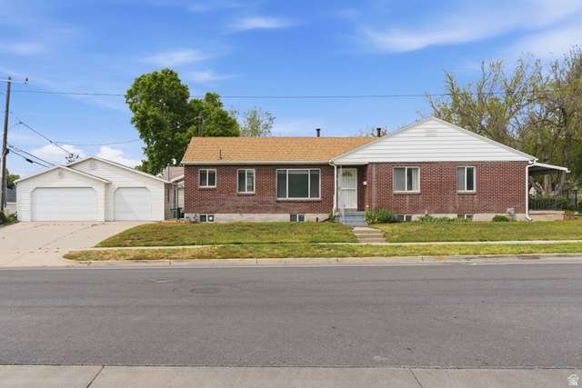 1645 E 2700 S, Salt Lake City UT 84106