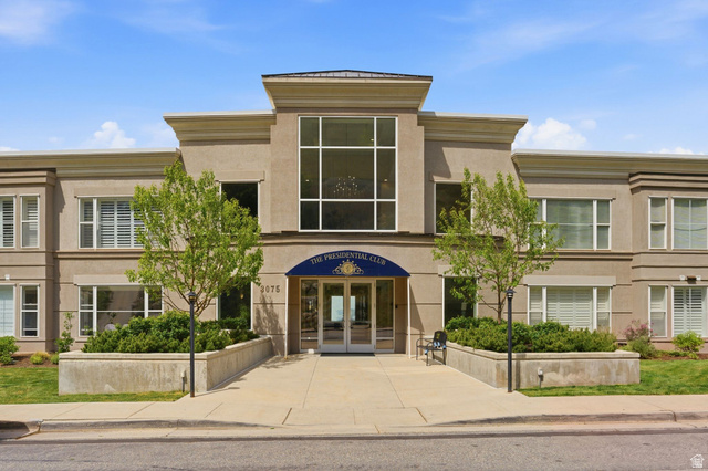 3075 E KENNEDY DR #513, Salt Lake City UT 84108