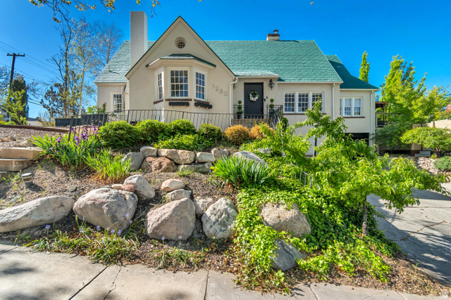 1280 E LAIRD AVE, Salt Lake City UT 84105