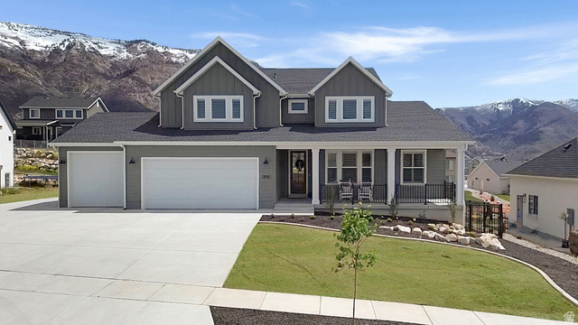 3670 N GOODLIFE LN, North Ogden UT