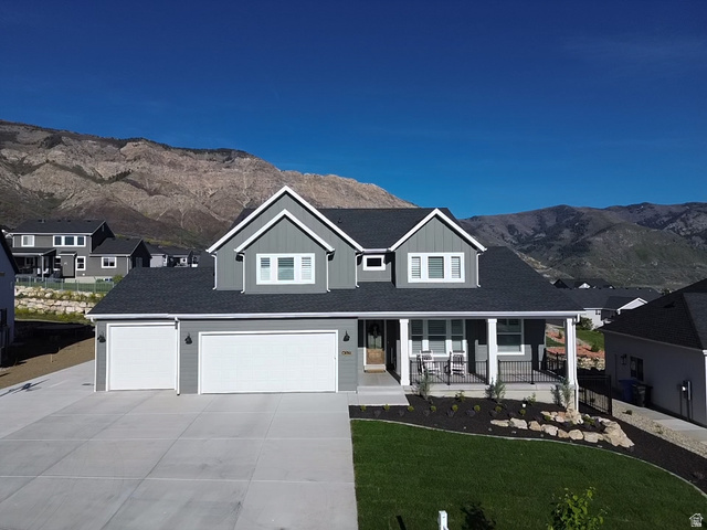 3670 N Goodlife Ln
                     MLS #2154426