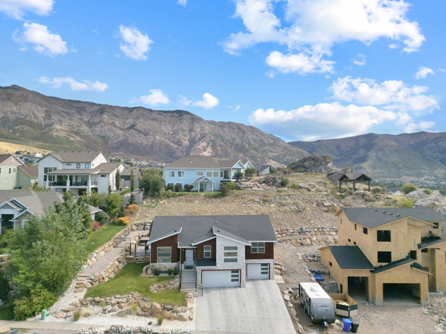 3636 N 175 E
                     MLS #2154430