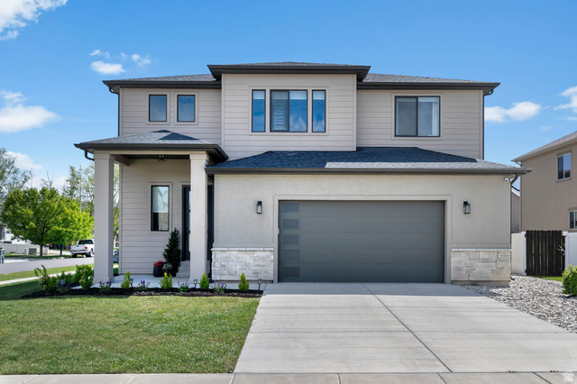 708 N DEVONSHIRE DR, Saratoga Springs UT 84045