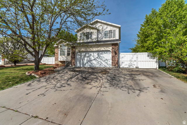 5740 S TROWBRIDGE WAY, Salt Lake City UT 84118