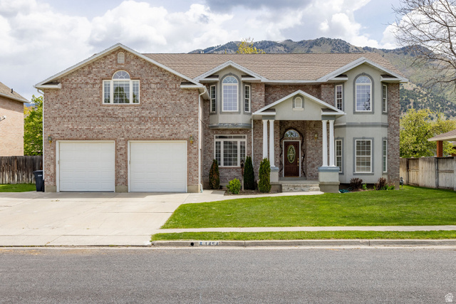 1454 N 1400 E, Logan UT 84341