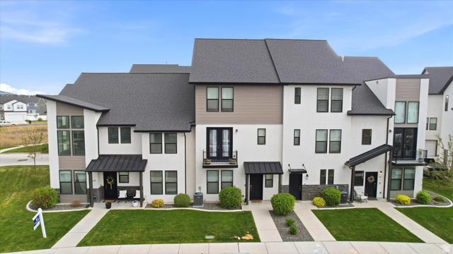 1611 N 1300 E
                     MLS #2154445