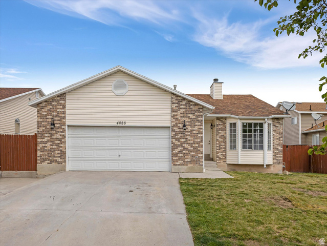 4086 W 6585 S
                     MLS #2154461