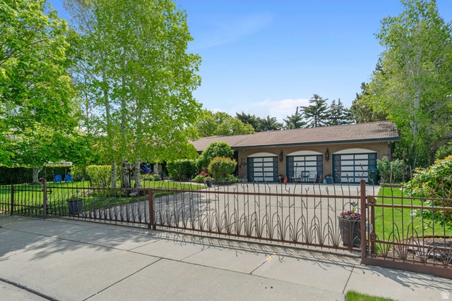 3303 W 4400 S, West Valley City UT 84119