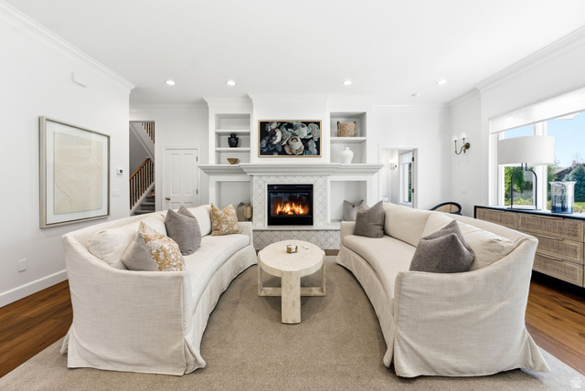 33 W VILLAGE CIR, Midway UT 84049