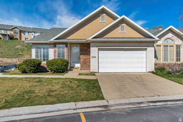 12458 S TITHING POINT DR, Riverton UT 84065